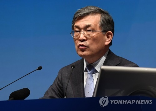 '삼성반도체 신화' 진두지휘 권오현 33년만에 삼성 떠난다 - 1