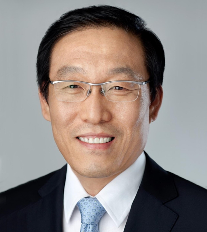 김기남 삼성전자 반도체총괄 사장