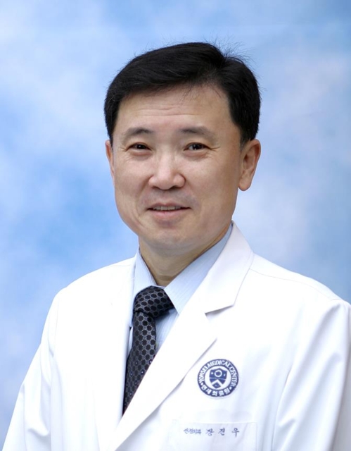 장진우 세브란스병원 교수