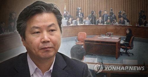 野, '내로남불 논란' 홍종학 사퇴 총공세…與 "적임자" 옹호 - 1