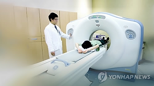 서울대병원 등 MRI·CT 영상검사비 19억원 부당이득 - 1