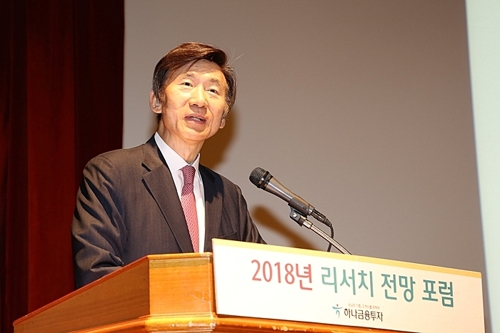 윤병세 前외교 "미-북 접촉 모색 조짐…지켜봐야" - 1