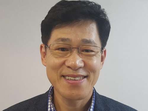 임도혁 신임 대전언론문화연구원 이사장
