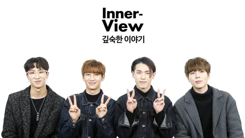 24K의 코리, 홍섭, 정욱, 기수