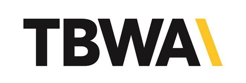 TBWA코리아 로고