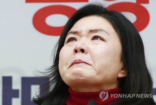한국당, 지방선거 대비 당협위원장 29% 교체…후폭풍 예고(종합) - 2