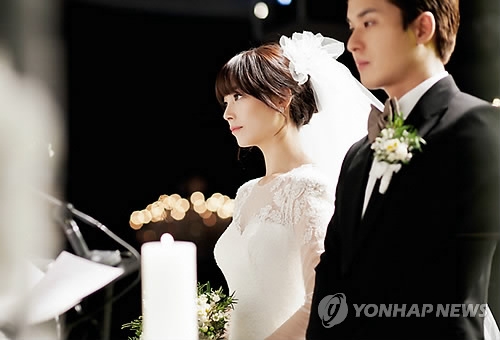 2013년 결혼한 원더걸스 출신 선예