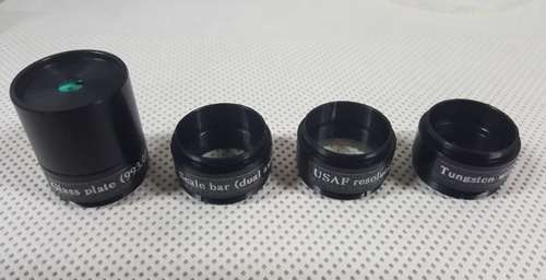 표준 안구팬텀 모듈