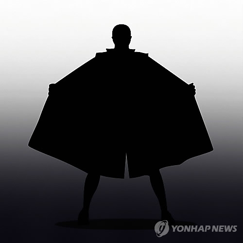 시외버스서 음란행위 후 도주…경찰 50대 남성 추적0