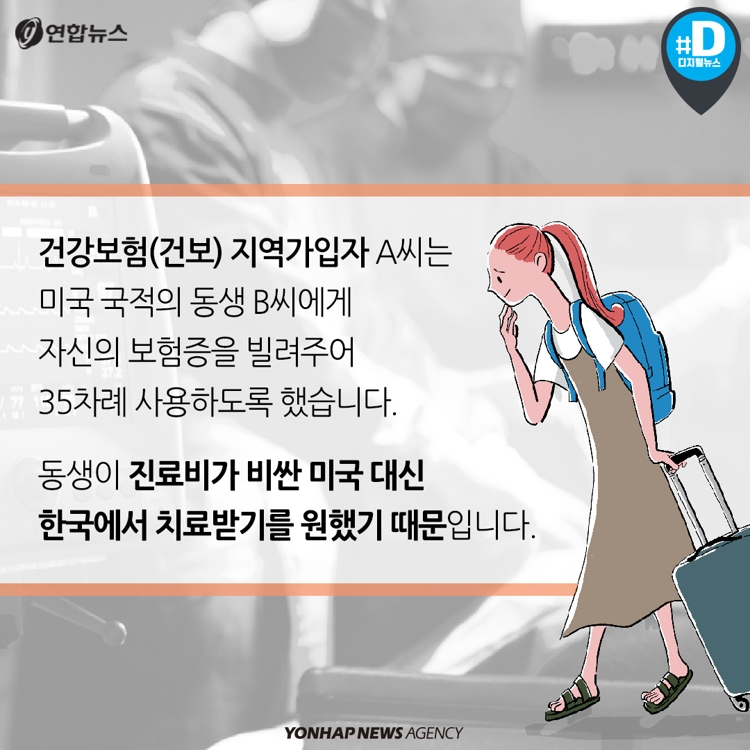 [카드뉴스] C형 간염 싸게 치료하려면 한국으로 가라니 - 3