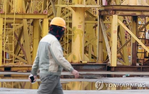 STX조선해양의 미래는?