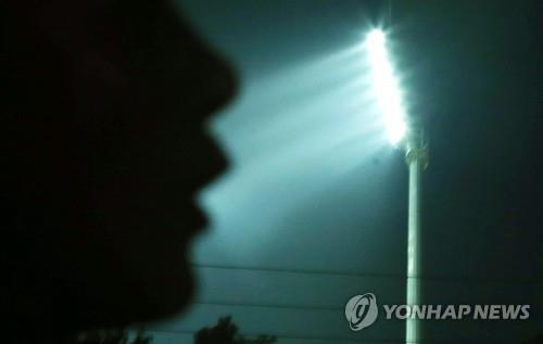 경기도, 빛공해 피해 줄인다…조명환경관리구역 지정 - 1