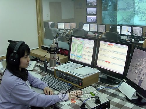 충북만 없는 교통방송국…도로교통공단은 '시큰둥' - 1
