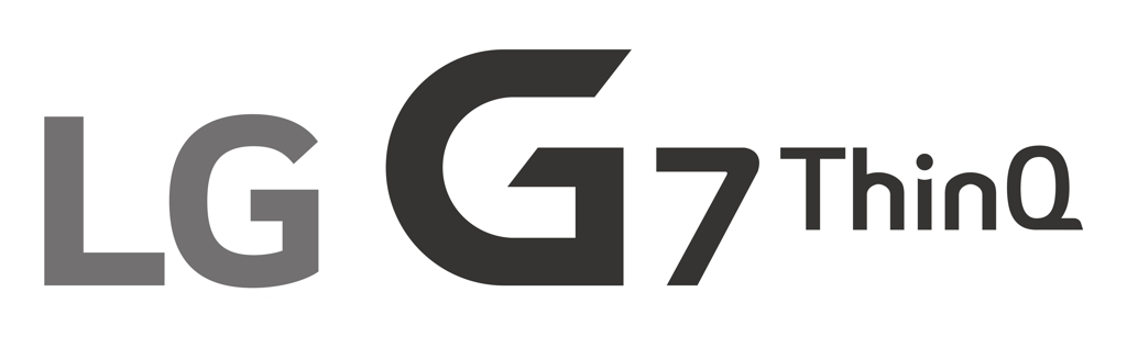 LG G7 씽큐 로고, LG전자 제공