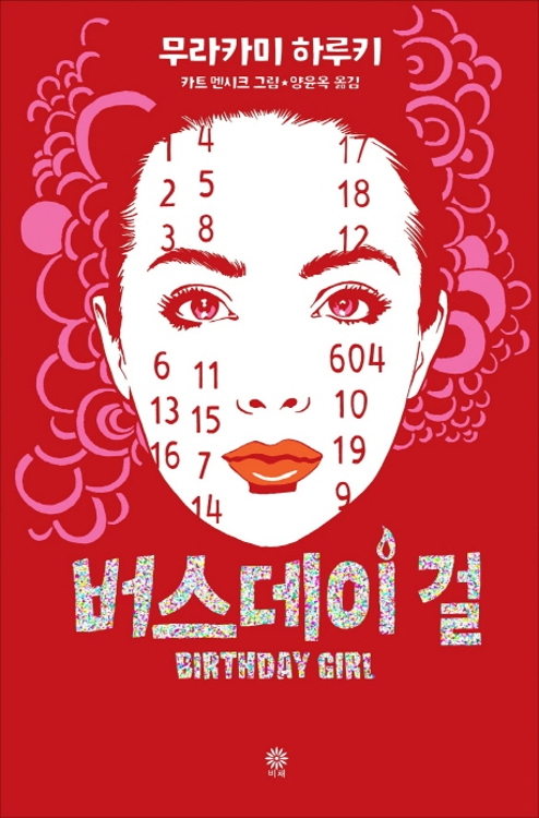 당신의 스무살 생일은 어땠나요…무라카미 하루키 '버스데이 걸' - 2