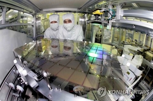 삼성디스플레이도 '작업환경보고서 공개 차단' 행정소송 - 1