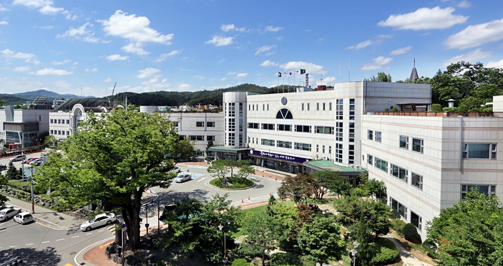 가평군, 음식물 폐수 처리기술 연구 협약 - 1