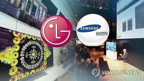 60인치 이상 TV시장 올해 2천만대…中, 삼성·LG '맹추격' - 1
