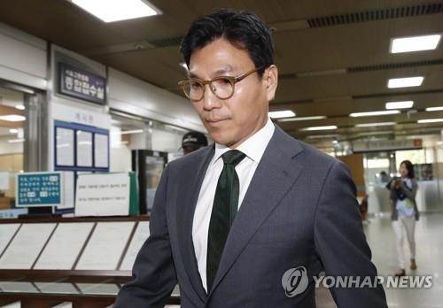 이건희 사위 김재열, 삼성경제연구소 스포츠마케팅 사장으로 - 1
