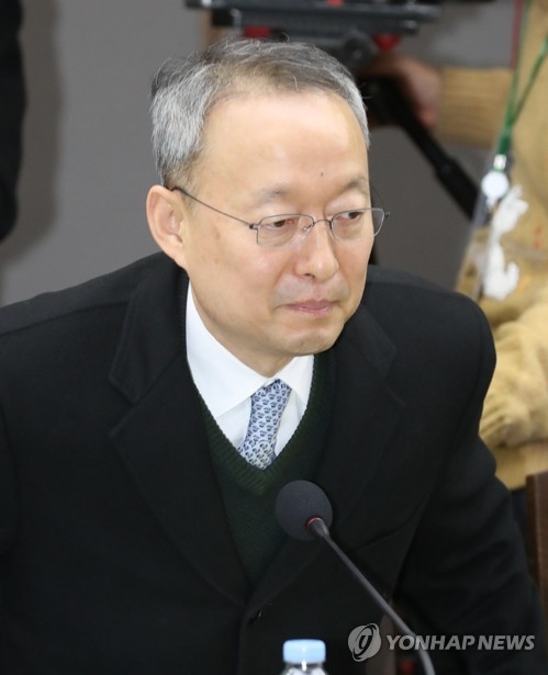 백운규 산업장관, 싱가포르·태국 방문…"신남방정책 확대" - 1