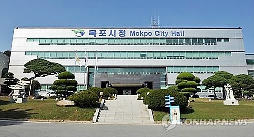 목포에 마이스 관광객 몰린다…'춤추는 바다분수' 등 인기 - 1