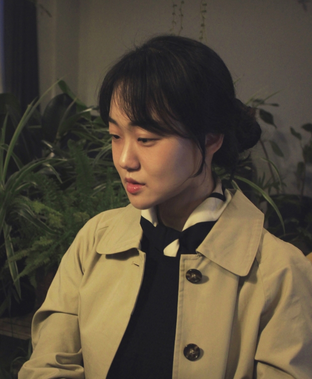 문학과사회 신인문학상 수상자 서이제 씨