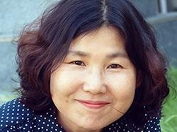 정영선 작가
