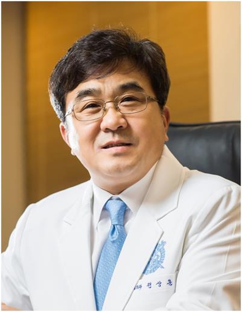 전상훈 분당서울대학교병원장