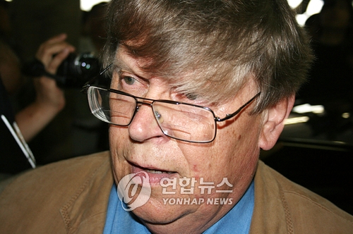 올리 하이노넨 IAEA 전 사무차장