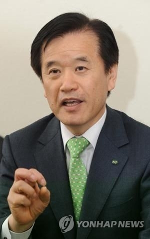 송영중 경총 상임부회장 "현안 산적한 시기…책임 회피 않겠다" - 1