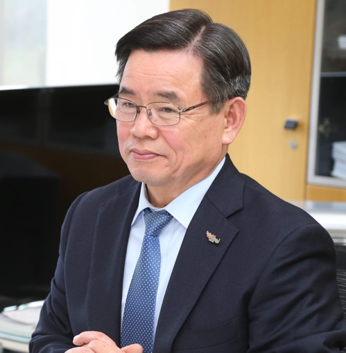 노박래 서천군수 당선인