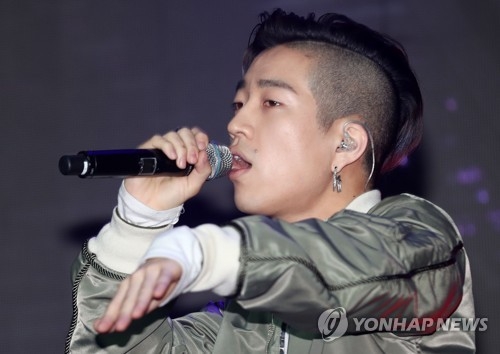 주노플로 '혼을 담은 무대'