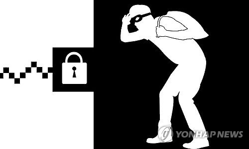 SNS로 지인 빈집 정보 파악…금품 턴 30대 구속 - 1