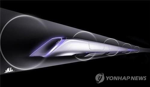하이퍼루푸 모형도