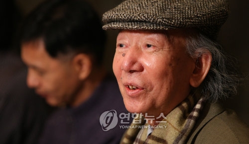 23일 별세한 최인훈 작가