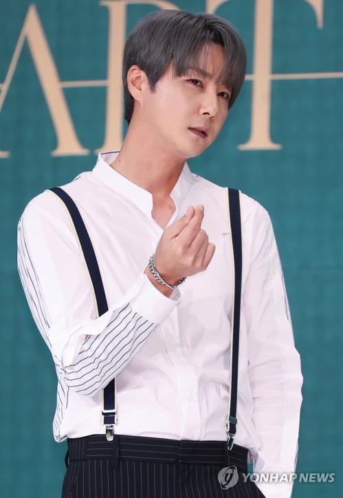 어린왕자 신혜성
