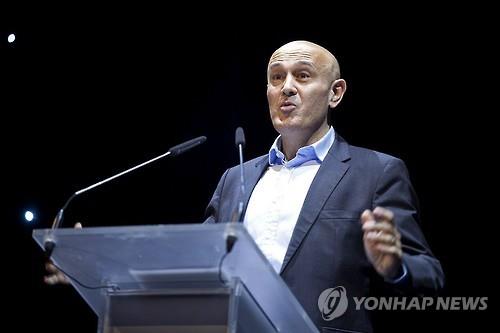 영국 차기 과학협회장 짐 알-칼릴리 서리대학 물리학 교수
