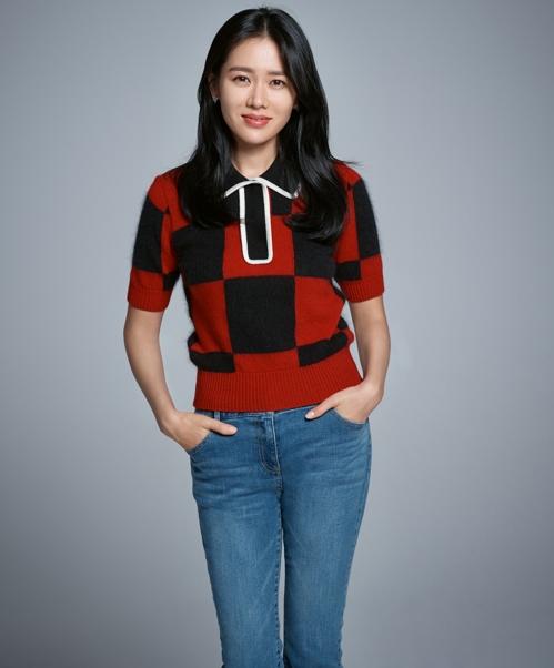 손예진
