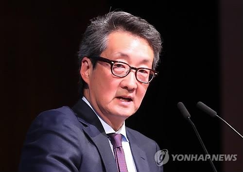 빅터 차 미국 전략국제문제연구소(CSIS) 한국석좌