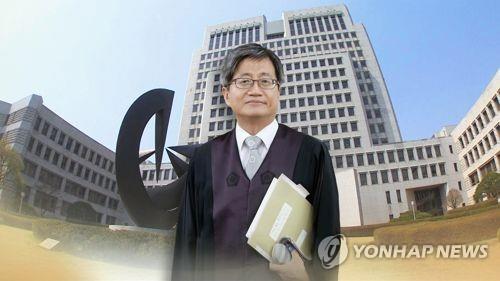 김명수, 전국법원 첫 순회…사법농단 사태 수습·의견수렴 포석 - 1