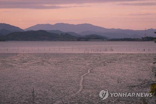 갯벌