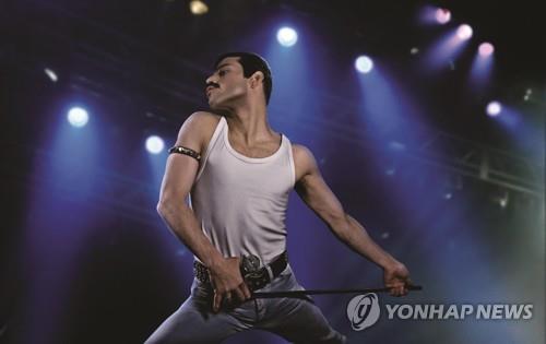 '보헤미안 랩소디'