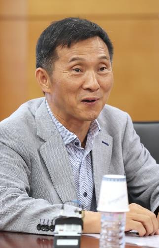 김연명 신임 청와대 사회수석