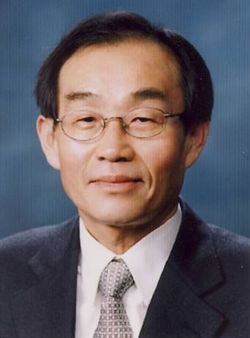 한민구 박사