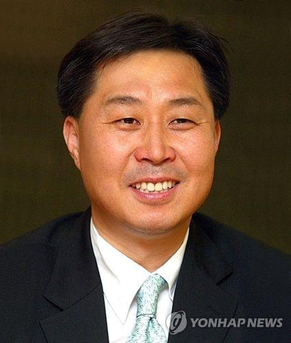 안용찬 제주항공 대표이사 부회장