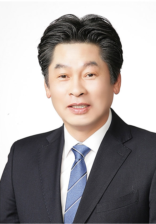 이철 전남도의원