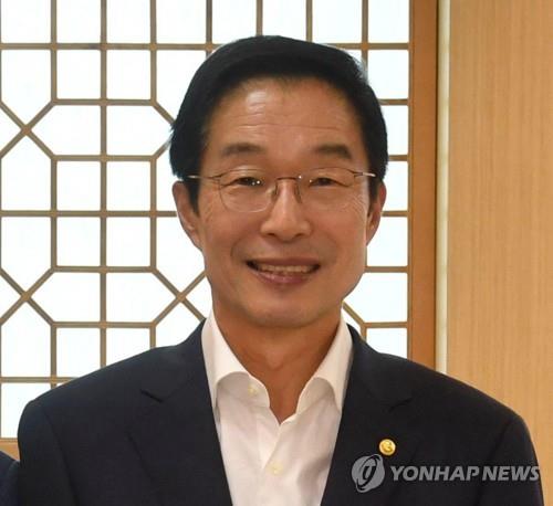 임종식 경북도교육감