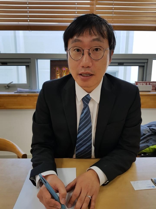 이일 변호사