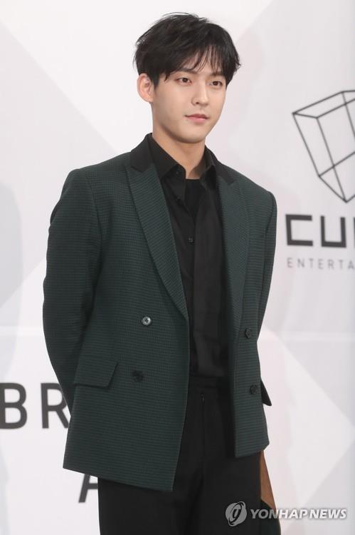 비투비 이민혁