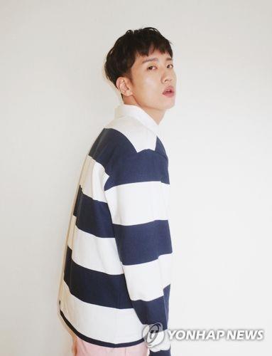 래퍼 한해
